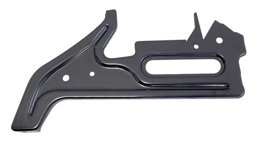 [326-3468] Hood Latch Support - 68 Chevelle El Camino