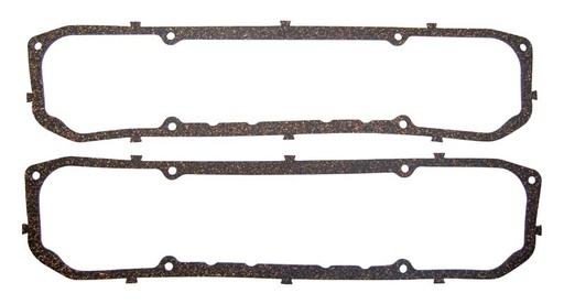 [336-1064-S] Valve Covers Gaskets - Pair - 64-72 Mopar Big Block