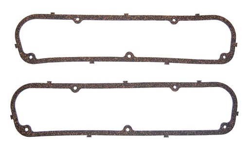 [336-1070-1S] Valve Cover Gaskets - Pair - 70-71 Mopar Small Block