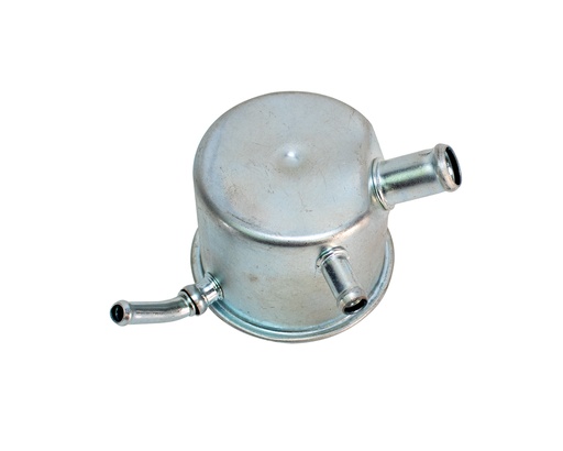 [337-1070-3] Oil Filler Breather Cap w/ 3 Hose Outlet - 70-up Mopar