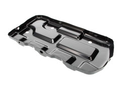 [340-1473] Battery Tray - 73-74 B-Body