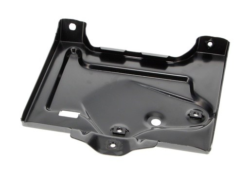 [340-3467] Battery Tray - 67 Chevelle El Camino