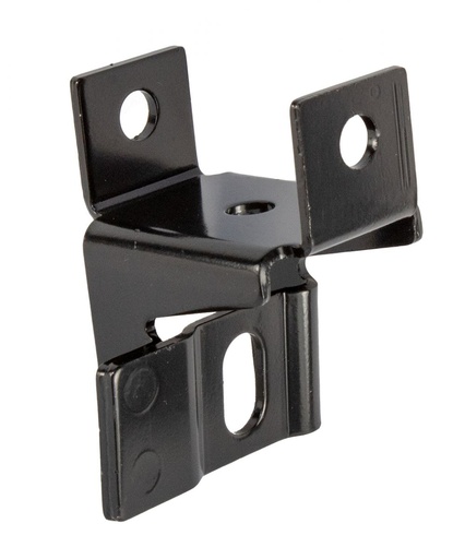 [349-8964] Radiator Support Bracket - Lower - LH or RH - 64 Ford Galaxie