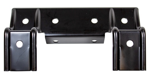 [349-8964-2] Radiator Hold Down Bracket - Upper - 64 Ford Galaxie (Big Block)