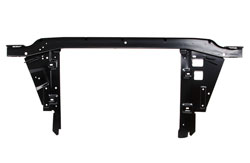 [350-1466] Radiator Support - Upper - 66-68 B-Body