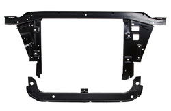 [350-1466-S] Radiator Support Assembly - 66-68 B-Body