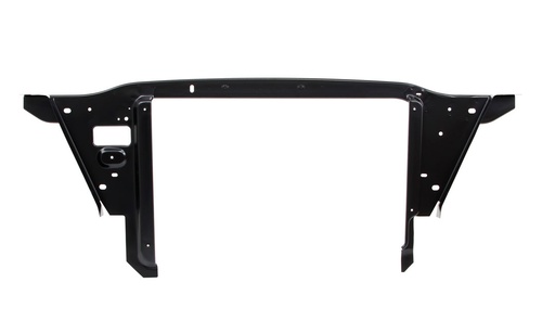 [350-1570] Radiator Support - Upper - 70-74 E-Body; 71-72 B-Body