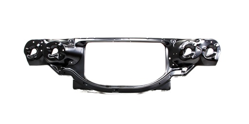 [350-3468-1] Radiator Support (HD Cooling) - 68 Chevelle El Camino