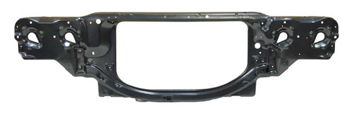 [350-3470-AC] Radiator Support (HD Cooling) - 70 Chevelle El Camino with A/C