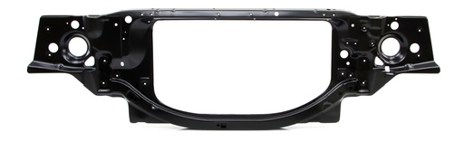 [350-3471-AC] Radiator Support (HD Cooling) - 71-72 Chevelle El Camino with or without A/C