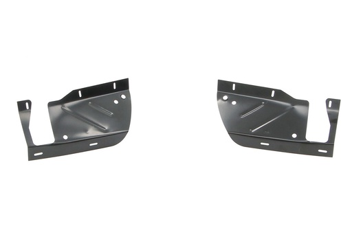 [353-2668-S] Front Inner Fender Splash Shields - Pair - 68-69 Charger