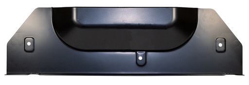 [355-8963] Fan Guard - 63 Ford Galaxie