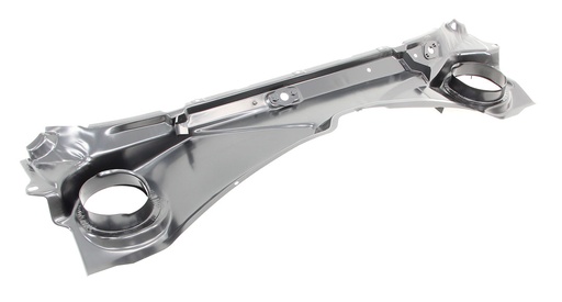 [360-1466-1] Lower Cowl Plenum - 66-70 Dodge Plymouth B-Body