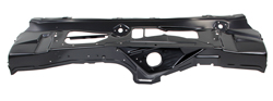 [360-1570-1] Upper Cowl Panel - 70-74 Dodge Plymouth E-Body w/ Screw-on Screen