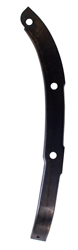 [360-4553-1L] Inner Front Fender to Cab Reinforcement Brace - LH - 53-56 F100 F250