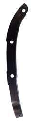 [360-4553-1R] Inner Front Fender to Cab Reinforcement Brace - RH - 53-56 F100 F250