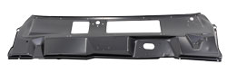 [360-8466] Upper Cowl Panel - 66-67 Falcon Fairlane Ranchero Comet Cyclone