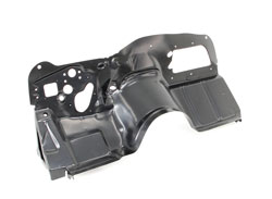 [370-3069] Firewall - 69-72 Nova (without A/C)