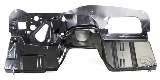 [370-3568] Firewall - 68 Camaro Firebird (w/o A/C)