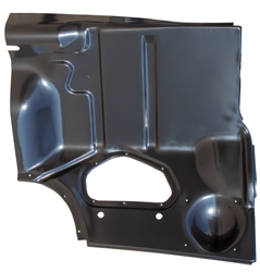 [370-4553-1L] Firewall - LH - 53-56 F100 F50