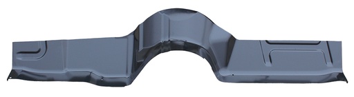 [371-8963] Lower Firewall (Toe Board) Patch - 63 Ford Galaxie; Mercury Marauder