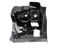 [372-3468-L] Firewall Lower Corner to Frame Brace - LH - 68-72 Chevelle (Except Convertible)