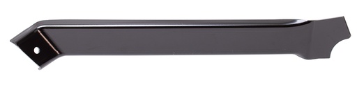 [372-8963-L] Rocker Panel to Firewall Brace - LH - 63 Ford Galaxie