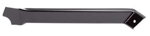 [372-8963-R] Rocker Panel to Firewall Brace - RH - 63 Ford Galaxie