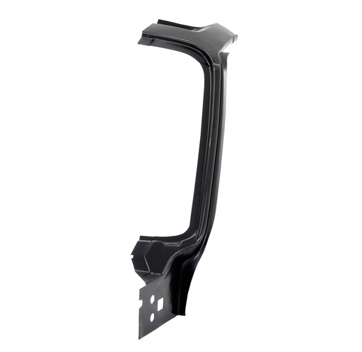 [375-1570-L] Windshield A-Pillar Post - LH - 70-74 Dodge Plymouth E-Body