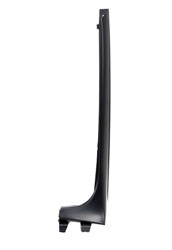 [375-3466-1L] Windshield A-Pillar Post Outer Section - LH - 66-67 Chevelle GTO Skylark Cutlass