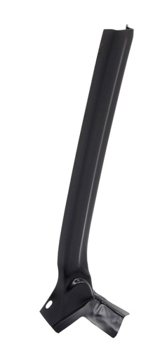 [375-3466-2L] Windshield A-Pillar Post Inner Section - LH - 66-67 Chevelle El Camino GTO Skylark Cutlass