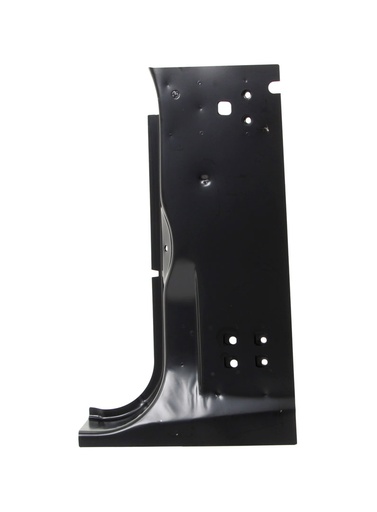 [376-1570-1R] Cowl Side Hinge Panel - Outer - RH - 70-74 Dodge Plymouth E-Body