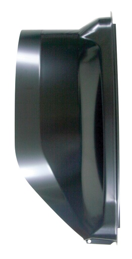 [376-3468-L] Cowl Side Outer Panel - LH - 68-72 Chevelle El Camino GTO Skylark Cutlass