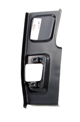 [376-4055-2R] Door Pillar Repair Panel - Front Lower - RH - 55-59 Chevy GMC Truck ('55 2nd Series)