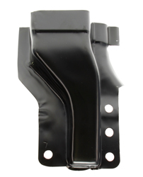 [376-4060-L] Front Pillar Repair Panel - LH - 60-66 Chevy GMC Truck