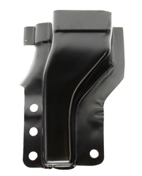 [376-4060-R] Front Pillar Repair Panel - RH - 60-66 Chevy GMC Truck