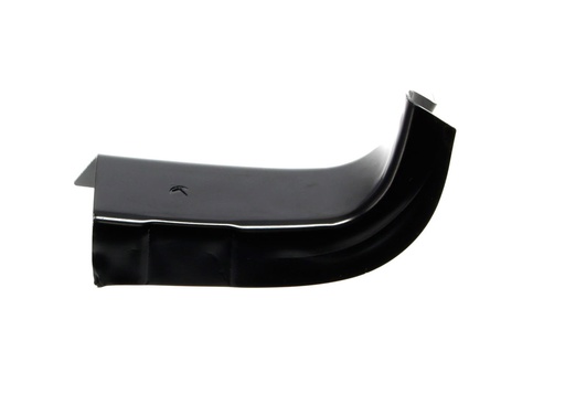 [379-1570-1L] Lower Windshield Cowl Corner - LH - 70-74 Dodge Plymouth E-Body