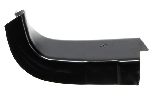 [379-1570-1R] Lower Windshield Cowl Corner - RH - 70-74 Dodge Plymouth E-Body