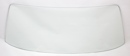 [380-1370-C] Windshield - Clear - 71-72 Demon; 70-76 Duster; 73-76 Dart Sport