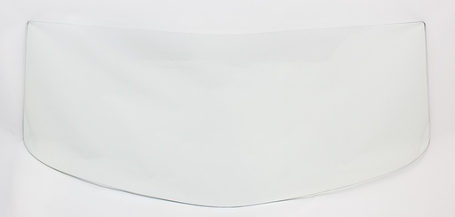 [380-1462-C] Windshield - Clear - 62-63 Dodge Plymouth B-Body