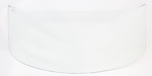 [380-1464-C] Windshield - Clear - 64-65 B-Body