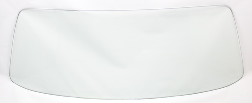 [380-1570-C] Windshield - Clear - 70-74 E-Body