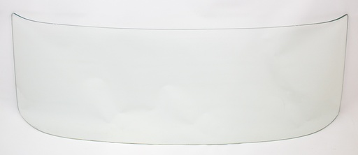 [380-3062-CS] Windshield - Clear - 62-67 Chevy II Nova 2/4DR Sedan