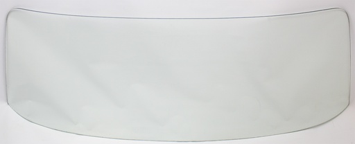 [380-3068-C] Windshield without Antenna - Clear - 68-72 Chevy II Nova 2DR