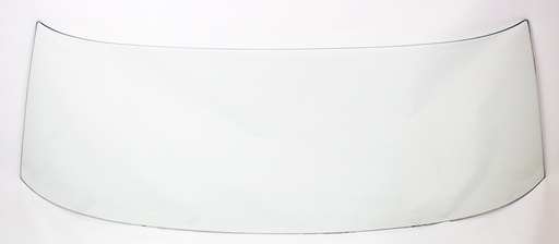 [380-3567-C] Windshield - Clear - 67-69 Camaro Firebird Coupe