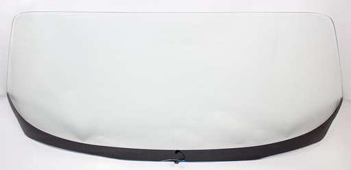 [380-3570-C] Windshield with Antenna - Clear - 70-81 Camaro Firebird