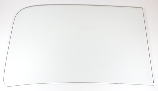 [380-4047-C] Windshield - Clear - LH or RH (Sold as Each) - 47-53 Chevy GMC Truck