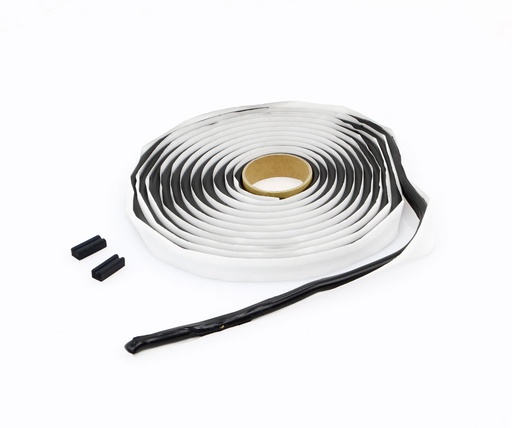 [384-1000-3] Window Ribbon Seal - 3/8" x 15'