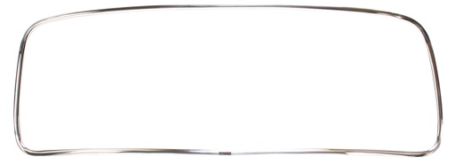 [385-4548-S] Windshield Molding Set - 48-52 Ford F1 F2