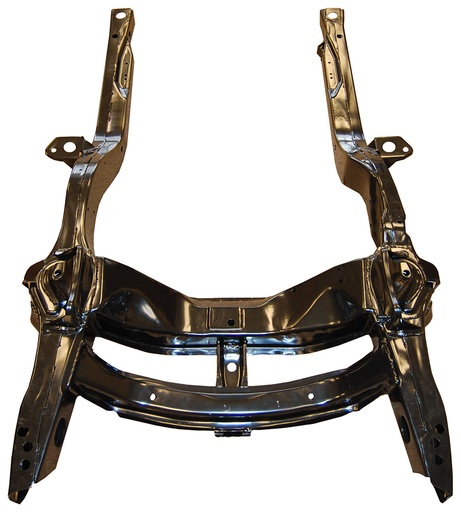 [390-3568] Subframe Assembly - 68 Camaro Firebird Chevy II Nova